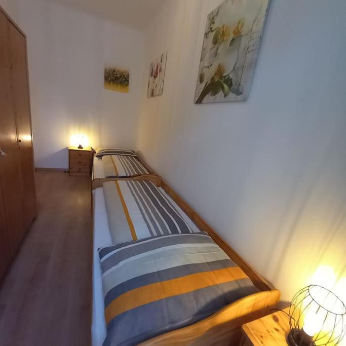 Altbauwohnung Neu Saniert - Fuer Familien Geeignet 维也纳 外观 照片