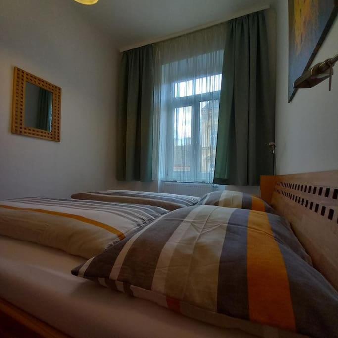 Altbauwohnung Neu Saniert - Fuer Familien Geeignet 维也纳 外观 照片